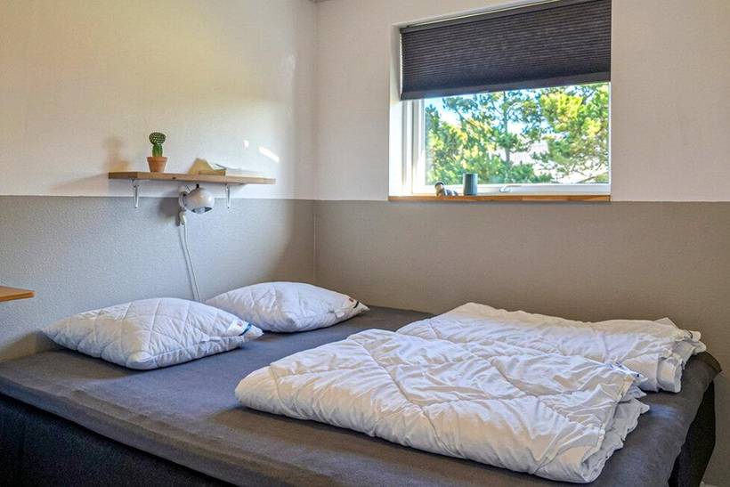 Foto von Ferienhaus UV65 in Agger - Thy/Limfjord