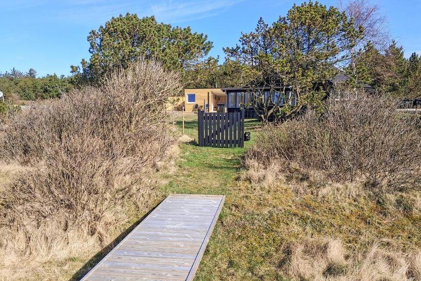 Foto von Ferienhaus UV65 in Agger - Thy/Limfjord