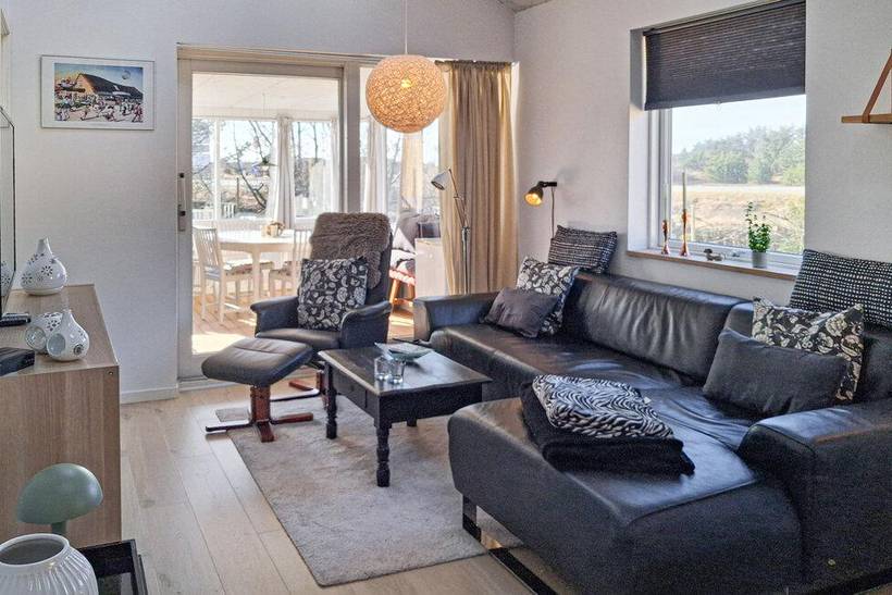 Foto von Ferienhaus UV65 in Agger - Thy/Limfjord