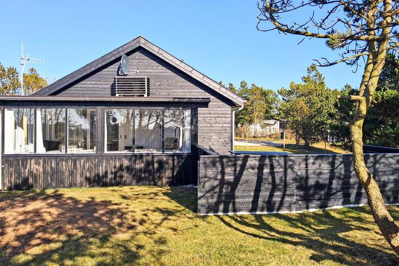 Foto von Ferienhaus UV65 in Agger - Thy/Limfjord