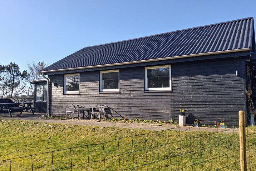 Foto von Ferienhaus UV65 in Agger - Thy/Limfjord