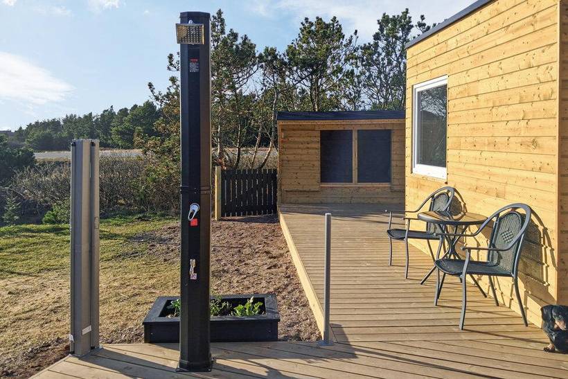 Foto von Ferienhaus UV65 in Agger - Thy/Limfjord