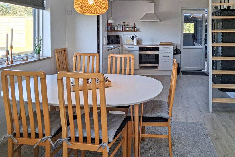 Foto von Ferienhaus UV65 in Agger - Thy/Limfjord