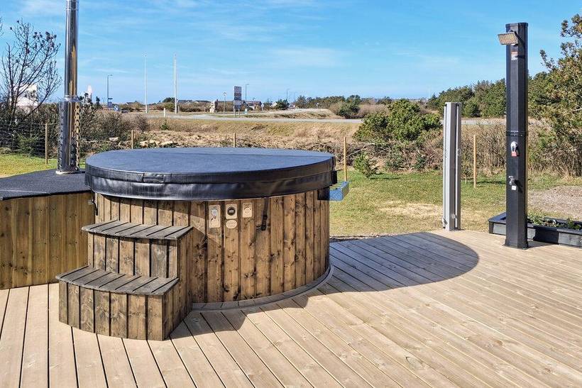 Foto von Ferienhaus UV65 in Agger - Thy/Limfjord