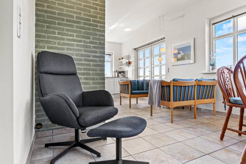 Foto von Ferienhaus UV68 in Henne Strand - Westjütland