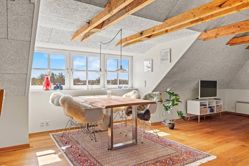 Foto von Ferienhaus UV68 in Henne Strand - Westjütland