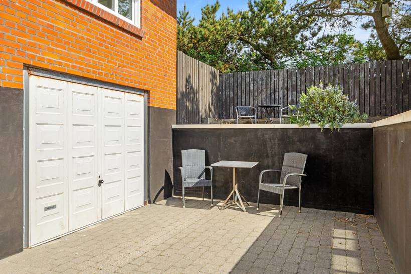 Foto von Ferienhaus UV68 in Henne Strand - Westjütland