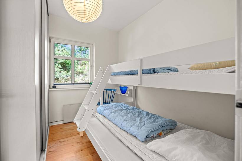 Foto von Ferienhaus UV68 in Henne Strand - Westjütland