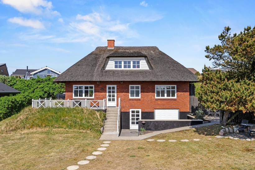 Foto von Ferienhaus UV68 in Henne Strand - Westjütland