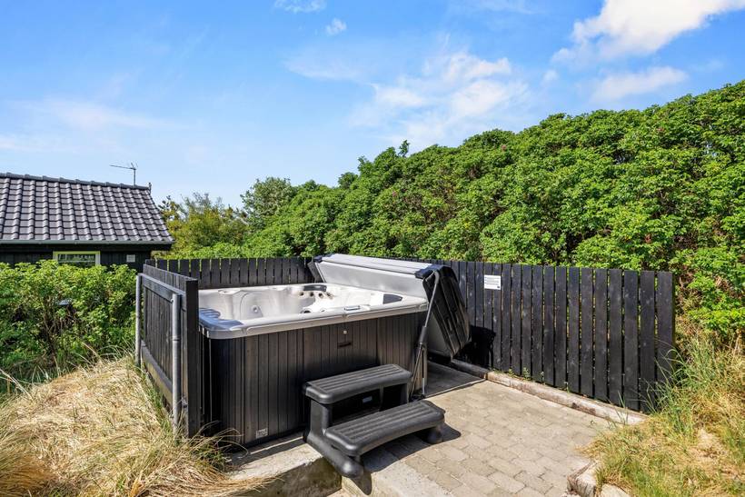 Foto von Ferienhaus UV68 in Henne Strand - Westjütland