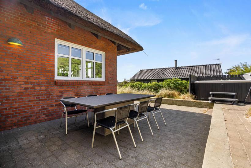 Foto von Ferienhaus UV68 in Henne Strand - Westjütland