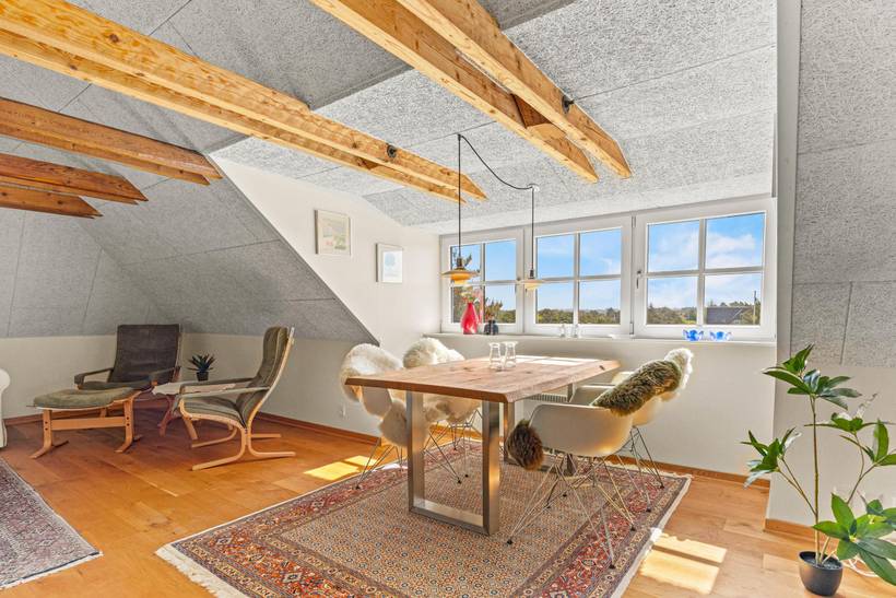 Foto von Ferienhaus UV68 in Henne Strand - Westjütland