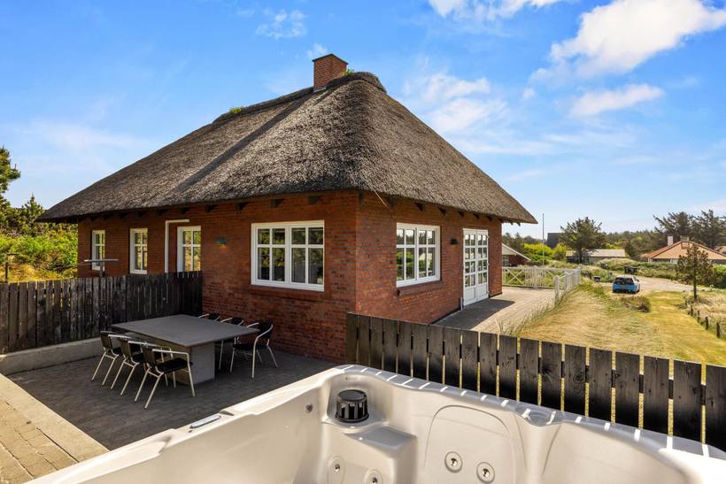 Foto von Ferienhaus UV68 in Henne Strand - Westjütland