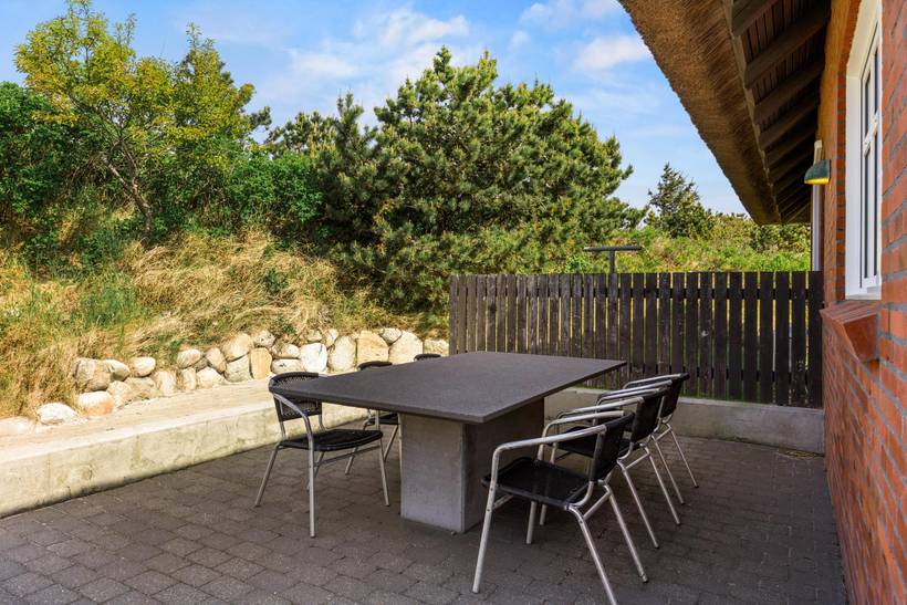 Foto von Ferienhaus UV68 in Henne Strand - Westjütland