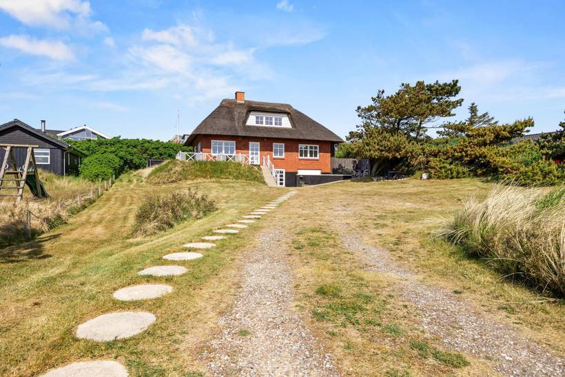 Foto von Ferienhaus UV68 in Henne Strand - Westjütland