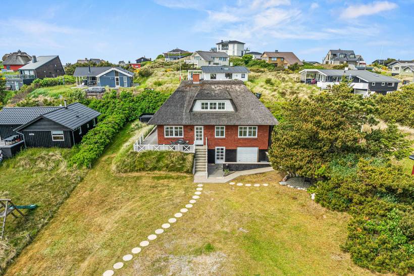 Foto von Ferienhaus UV68 in Henne Strand - Westjütland