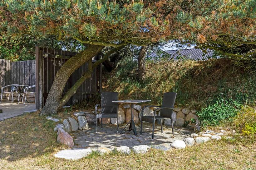 Foto von Ferienhaus UV68 in Henne Strand - Westjütland