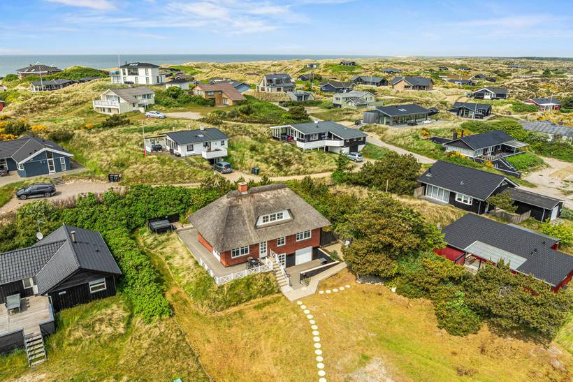 Foto von Ferienhaus UV68 in Henne Strand - Westjütland