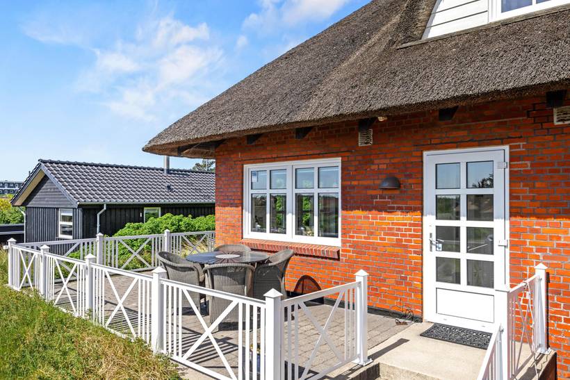 Foto von Ferienhaus UV68 in Henne Strand - Westjütland