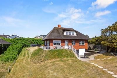 Vorschaubild von Ferienhaus UV68 in Henne Strand - Westjütland