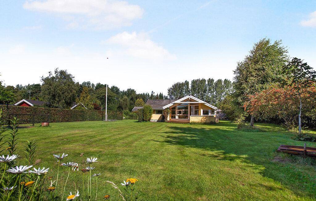 Foto von Ferienhaus UV75 in Tisvildeleje - Nordseeland