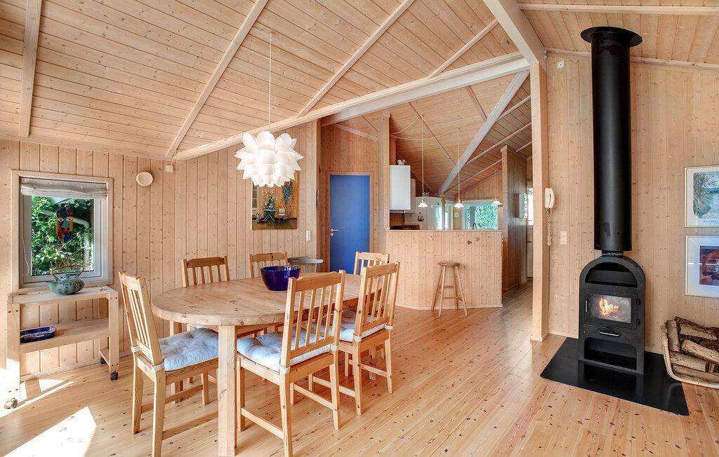 Foto von Ferienhaus UV75 in Tisvildeleje - Nordseeland