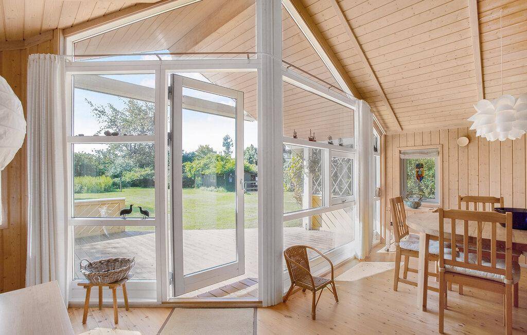 Foto von Ferienhaus UV75 in Tisvildeleje - Nordseeland