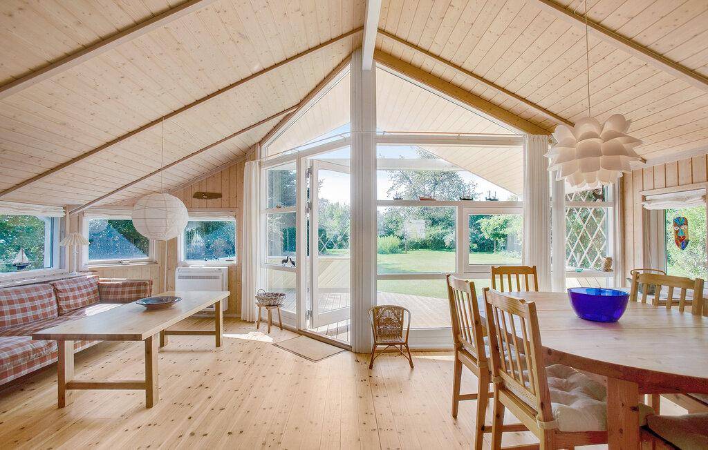 Foto von Ferienhaus UV75 in Tisvildeleje - Nordseeland
