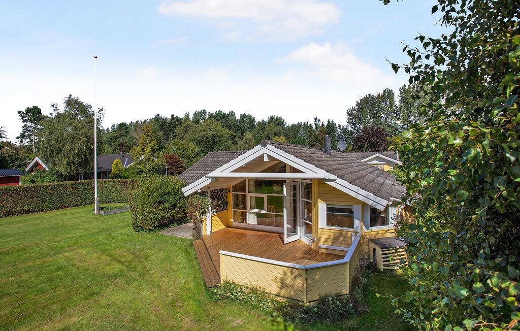 Foto von Ferienhaus UV75 in Tisvildeleje - Nordseeland