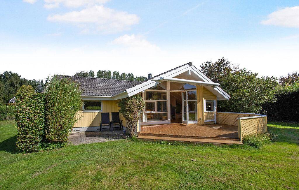 Foto von Ferienhaus UV75 in Tisvildeleje - Nordseeland