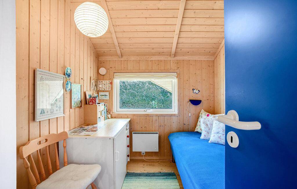 Foto von Ferienhaus UV75 in Tisvildeleje - Nordseeland