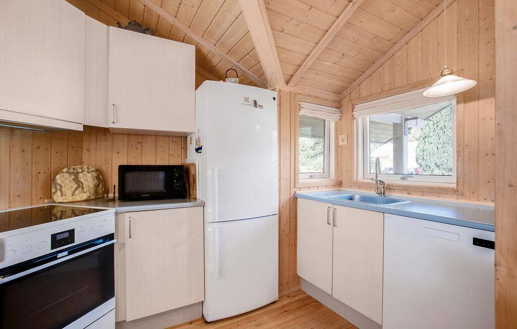 Foto von Ferienhaus UV75 in Tisvildeleje - Nordseeland
