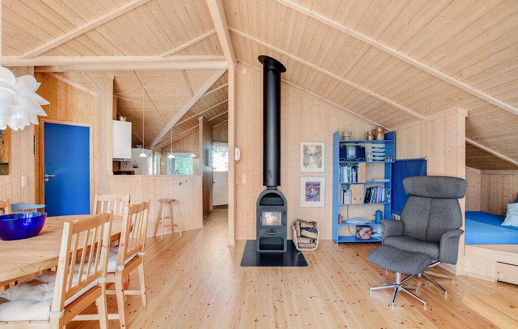 Foto von Ferienhaus UV75 in Tisvildeleje - Nordseeland