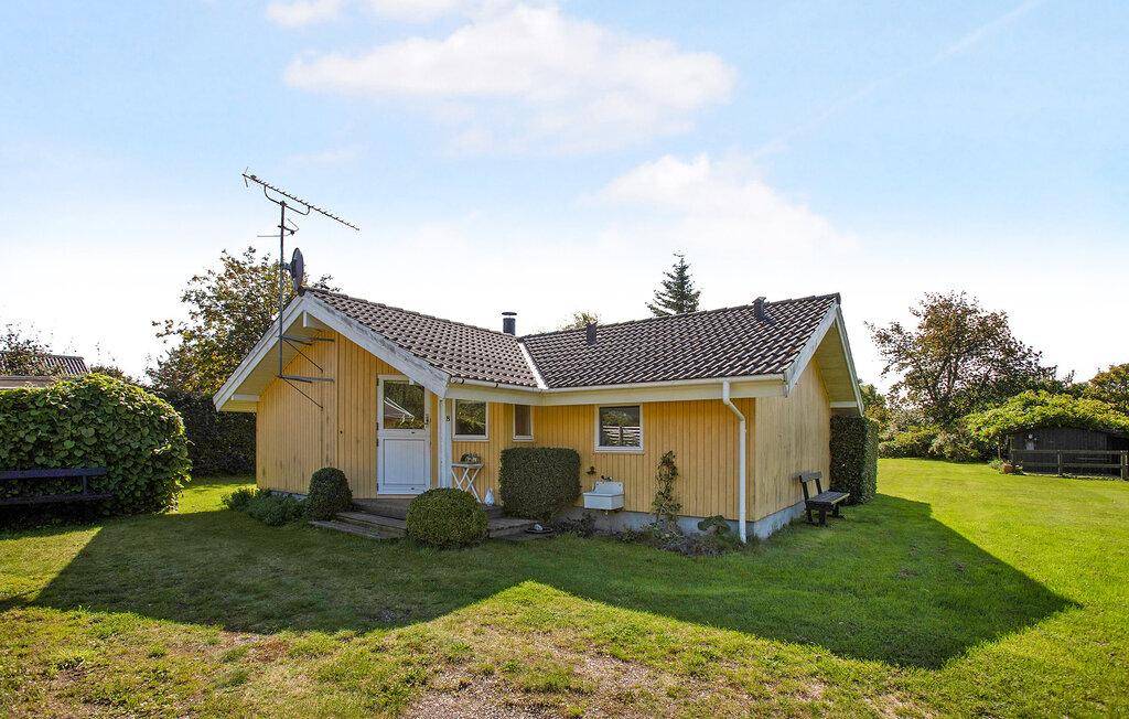 Foto von Ferienhaus UV75 in Tisvildeleje - Nordseeland