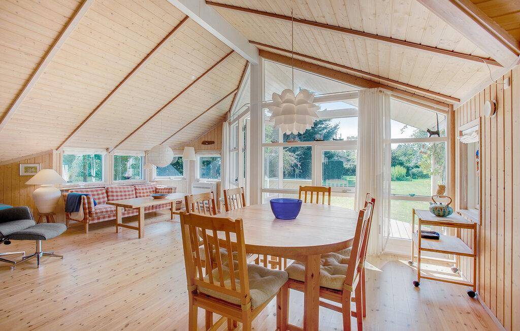 Foto von Ferienhaus UV75 in Tisvildeleje - Nordseeland