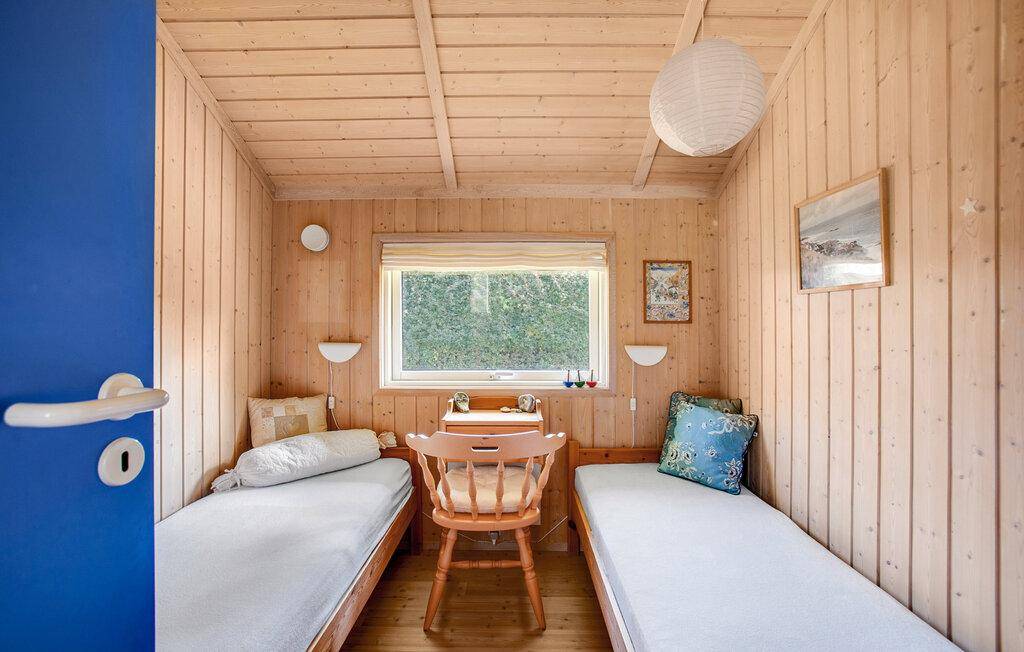 Foto von Ferienhaus UV75 in Tisvildeleje - Nordseeland