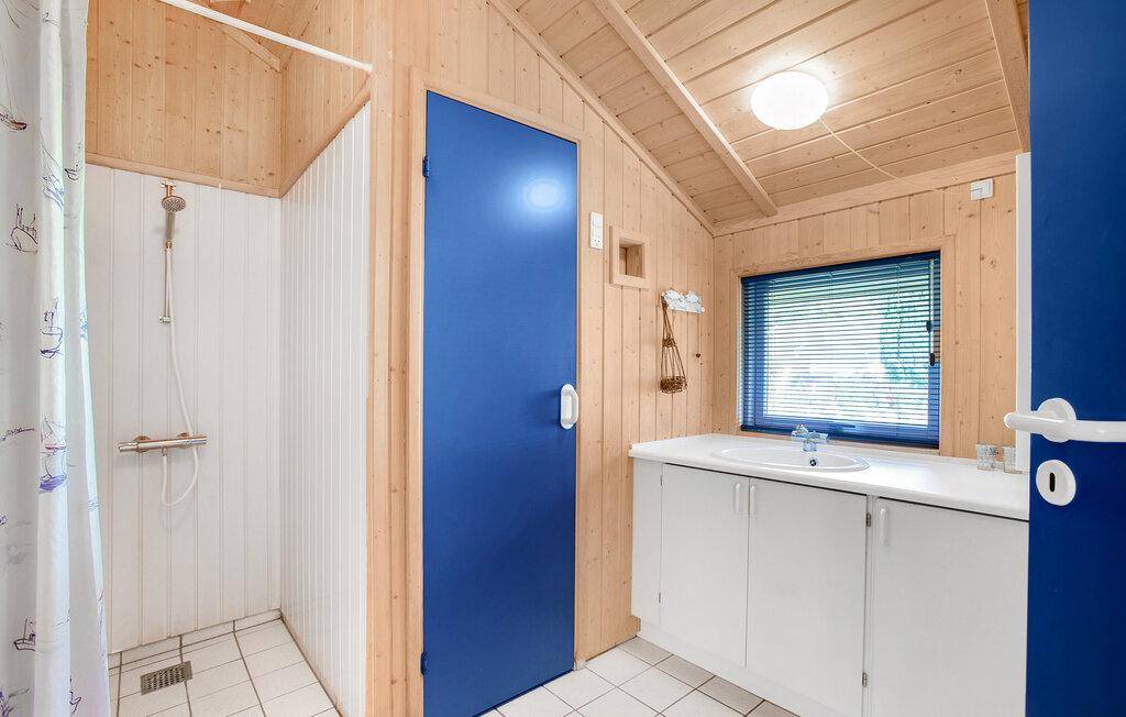 Foto von Ferienhaus UV75 in Tisvildeleje - Nordseeland