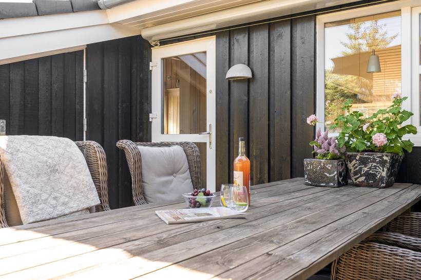 Foto von Ferienhaus UV76 in Blokhus - Nordjütland