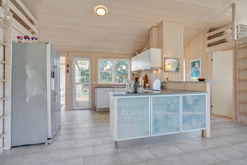 Foto von Ferienhaus UV76 in Blokhus - Nordjütland