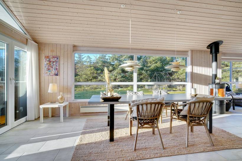 Foto von Ferienhaus UV76 in Blokhus - Nordjütland