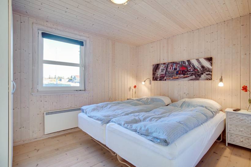 Foto von Ferienhaus UV76 in Blokhus - Nordjütland