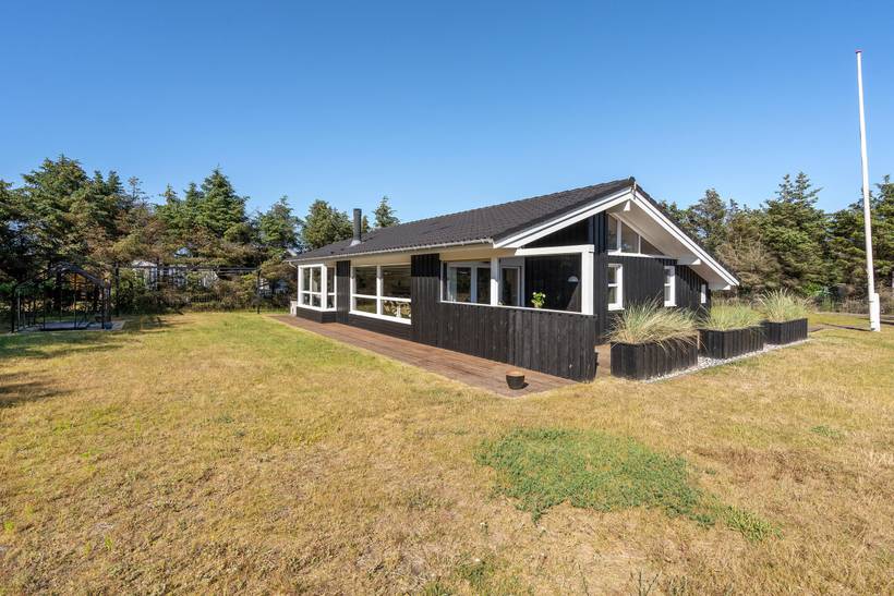 Foto von Ferienhaus UV76 in Blokhus - Nordjütland