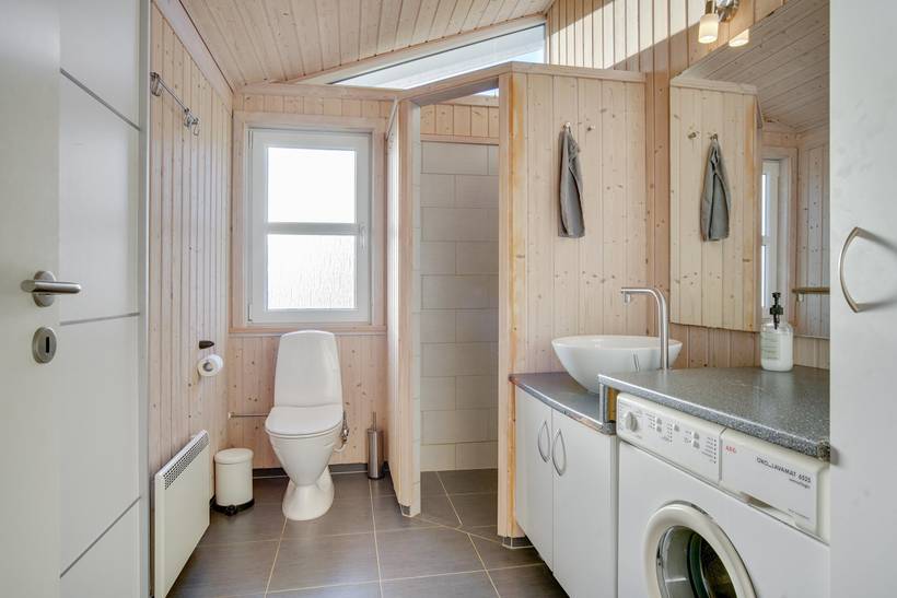 Foto von Ferienhaus UV76 in Blokhus - Nordjütland