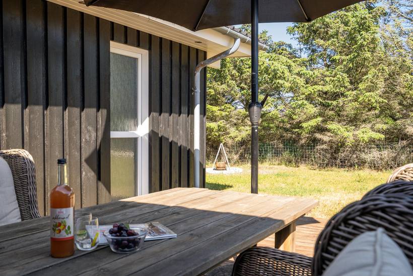 Foto von Ferienhaus UV76 in Blokhus - Nordjütland