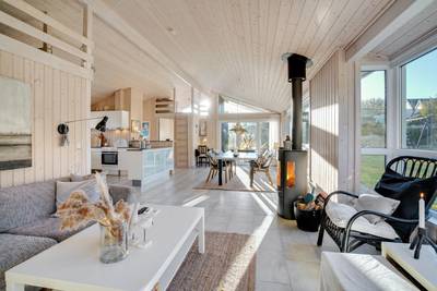 Vorschaubild von Ferienhaus UV76 in Blokhus - Nordjütland