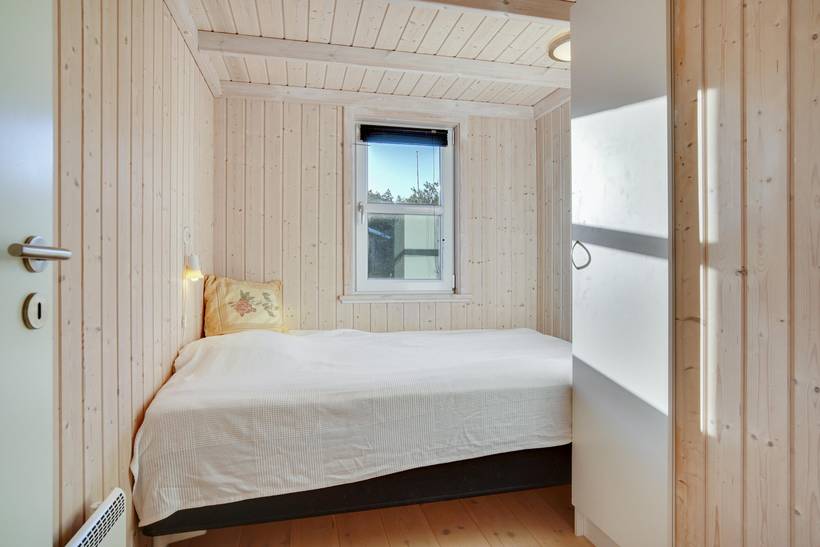 Foto von Ferienhaus UV76 in Blokhus - Nordjütland