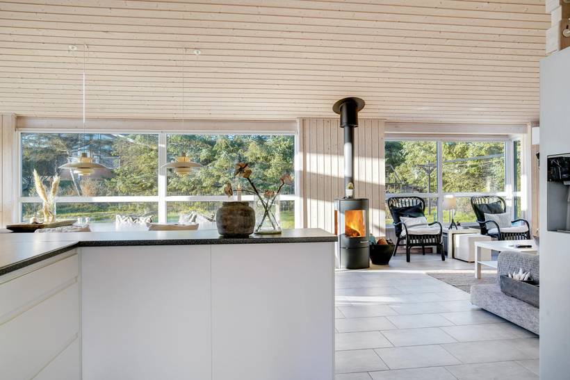 Foto von Ferienhaus UV76 in Blokhus - Nordjütland
