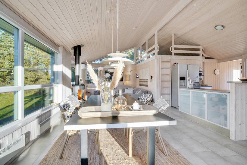 Foto von Ferienhaus UV76 in Blokhus - Nordjütland