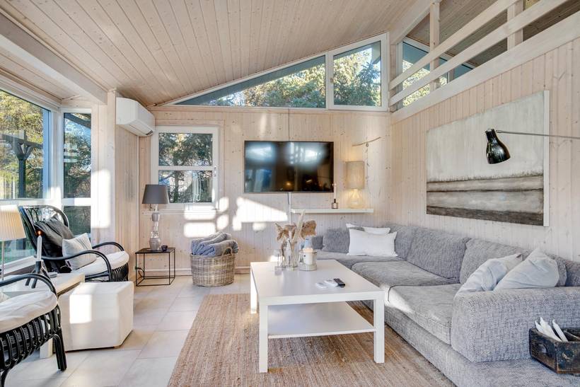 Foto von Ferienhaus UV76 in Blokhus - Nordjütland