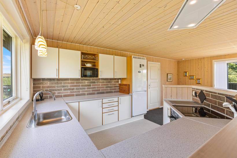 Foto von Ferienhaus UV81 in Henne Strand - Westjütland